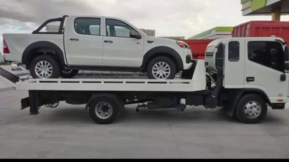 نکات و نحوه حمل خودرو با کفی خودروبر